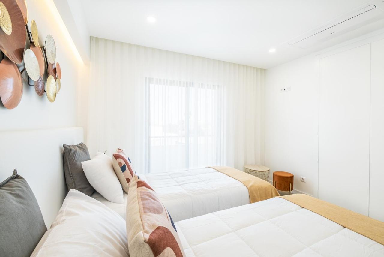 Atlantis Luxury By Atlantic Places * Albufeira