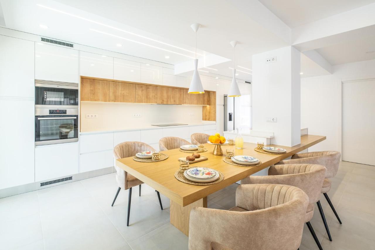 Atlantis Luxury By Atlantic Places Villa Albufeira