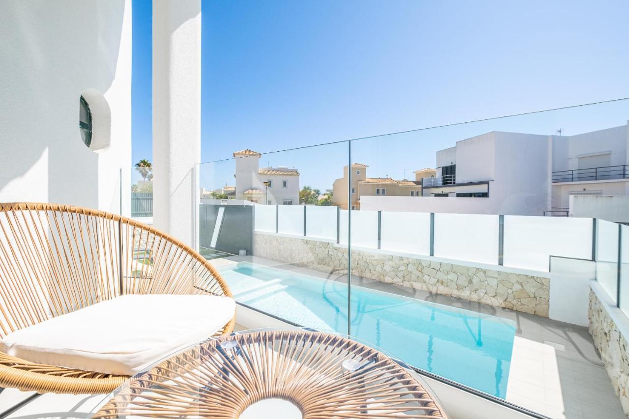 Atlantis Luxury By Atlantic Places Villa Albufeira