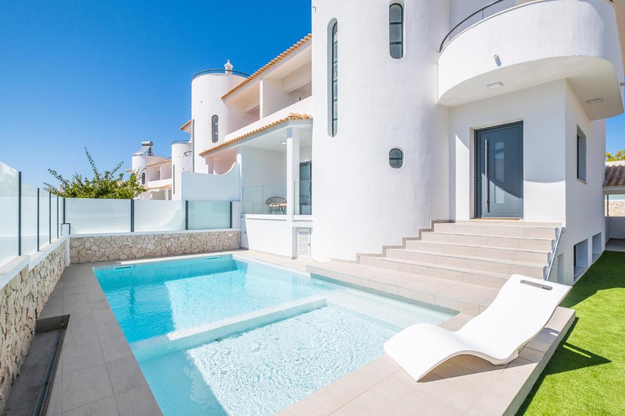 Atlantis Luxury By Atlantic Places Albufeira